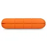 LaCie Rugged USB-C 3.0 4TB HDD 2.5zoll