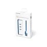 TP-LINK UE330 Gigabit Ethernet + 3-Port USB HUB USB3.0 Adapter