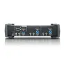 Aten CS1922 KVMP Switch 4K DP/Audio/USB3.0 Surround Sound Audio 1 Benutzer