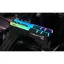 16GB (2x8GB) G.Skill Trident Z RGB DDR4-3200 CL16 (16-18-18-38) DIMM RAM Kit