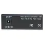 Intellinet Fast Ethernet Medienkonverter ST Multimode 2km