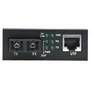 Intellinet Gigabit Ethernet Medienkonverter SC Multimode 550m