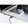 Logitech H540 Kabelgebundenes Beidseitiges Headset Stereo 981-000480