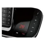 Panasonic KX-TGJ320GB schnurloses DECT Festnetztelefon AB, schwarz