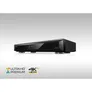 Panasonic DMR-UBC90EGK UHD Blu-ray Recorder, 2TB HDD, 3x DVB-C/T2 Tuner schwarz
