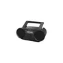 Sony ZS-RS60BT Radiorekorder CD/USB/Bluetooth Schwarz