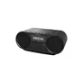 Sony ZS-RS60BT Radiorekorder CD/USB/Bluetooth Schwarz