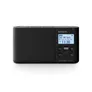 Sony XDR-S41DBPR Digitalradio DAB+/UKW schwarz, Timer, Weckfunktion
