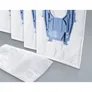 Siemens VZ41AFP MegaAir SuperTEX Staubsaugerbeutel + Filter (4+1) für VS08