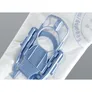 Siemens VZ41AFP MegaAir SuperTEX Staubsaugerbeutel + Filter (4+1) für VS08