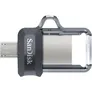 SanDisk Ultra Android Dual M.3 16GB USB 3.0 Type-A/USB Laufwerk