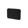 Dicota PerfectSkin Notebookschutzhülle 33,78 cm (13"-13,3") schwarz
