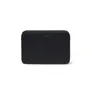 Dicota PerfectSkin Notebookschutzhülle 35,81 cm (14"-14,1") schwarz