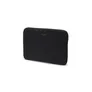 Dicota PerfectSkin Notebookschutzhülle 39,62 cm (15"-15,6") schwarz