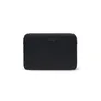 Dicota PerfectSkin Notebookschutzhülle 39,62 cm (15"-15,6") schwarz