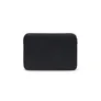 Dicota PerfectSkin Notebookschutzhülle 39,62 cm (15"-15,6") schwarz