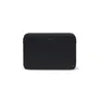 Dicota PerfectSkin Notebookschutzhülle 43,94 cm (16"-17,3") schwarz
