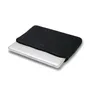 Dicota PerfectSkin Notebookschutzhülle 43,94 cm (16"-17,3") schwarz