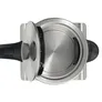 Bosch TWK7S05 Wasserkocher kabellos 1,7 Liter grau
