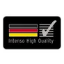 Intenso 16x DVD-R 4,7GB 10er Slim Case