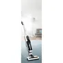 Bosch BBH73260K Athlet Akku-Handstaubsauger 32,4 V weiß
