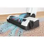 Bosch BBH73260K Athlet Akku-Handstaubsauger 32,4 V weiß