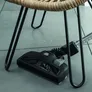 Kärcher VC 5 Handstaubsauger ohne Beutel gelb