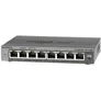 Netgear GS108E-300PES ProSafe Plus 8x Gigabit Switch web managed IGMPv3