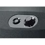 Yamaha NS-SW200 Subwoofer schwarz matt