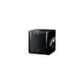 Yamaha NS-SW200 Subwoofer schwarz hochglanz