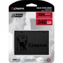 Kingston A400 SATA SSD 240 GB 2,5 Zoll 3D-NAND QLC