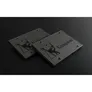 Kingston A400 SATA SSD 480 GB 2,5 Zoll 3D-NAND QLC