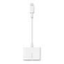 Belkin RockStar™ Lightning-Audio und Ladeadapter