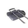 Tucano Loop Notebooktasche 39,6cm (15") MacBook,Ultrabook schwarz-grau
