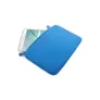 Tucano Second Skin Colore Schutzhülle 35,6 cm (13-14") blau