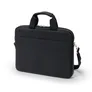 Dicota Slim Case BASE Notebooktasche 39,62cm (15"-15,6") schwarz