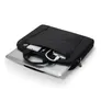 Dicota Slim Case BASE Notebooktasche 39,62cm (15"-15,6") schwarz