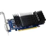 ASUS GeForce GT 1030 2GB PCIe 3.0 Grafikkarte GDDR5 DVI/HDMI passiv