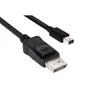 Club 3D 8K 60Hz Displayport 1.4 Adapterkabel 2m mDP zu DP HBR3 CAC-1115