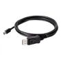 Club 3D 8K 60Hz Displayport 1.4 Adapterkabel 2m mDP zu DP HBR3 CAC-1115