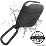 Catalyst AirPods Wasserdichtes Case Slate Grey