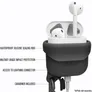 Catalyst AirPods Wasserdichtes Case Slate Grey