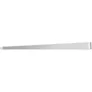 Apple Magic Keyboard mit Ziffernblock Silber