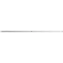 Apple Magic Keyboard mit Ziffernblock Silber