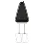 Krups GN 5041 Handmixer mit Turbostufe, 3 Mix 5500 Plus, 500 W, weiß/schwarz