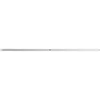 Apple Magic Keyboard mit Ziffernblock Silber (Englisch-International)