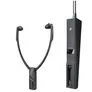 Sennheiser RS 2000 TV Stereo-Kinnbügelhörer + Sender
