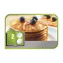 Tefal SW 341B Snack Time Waffel-/Sandwichmaker Schwarz/Grau