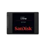 SanDisk Ultra 3D SATA SSD 2 TB 2,5 Zoll
