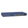 Netgear GS724TPv3 24-Port PoE+ Smart Switch (2x SFP)